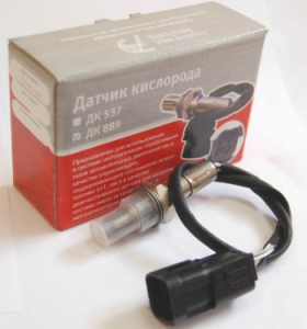Oxygen Sensor DK537 Autotrade