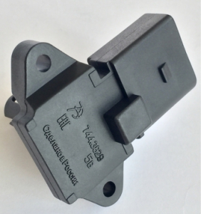An absolute pressure sensor with an integrated Temperature sensor 744.3829 Autotrade
